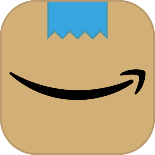 Amazon Icon
